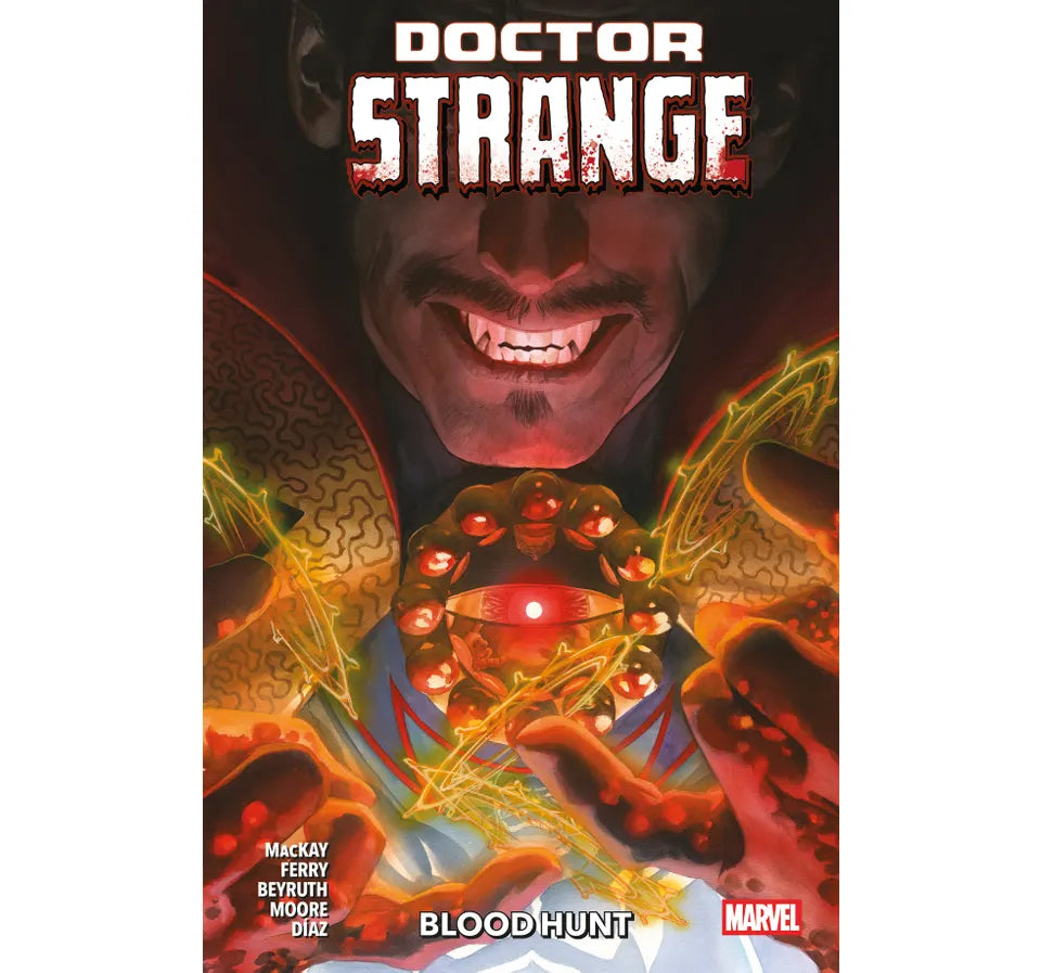 Doctor Strange 3