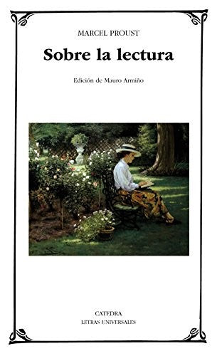 Sobre la Lectura