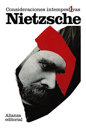 Consideraciones Intempestivas, 1