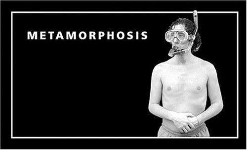 Metamorphosis. Flip Book