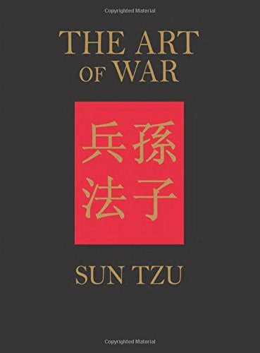 The Art of War Sun-Tzu