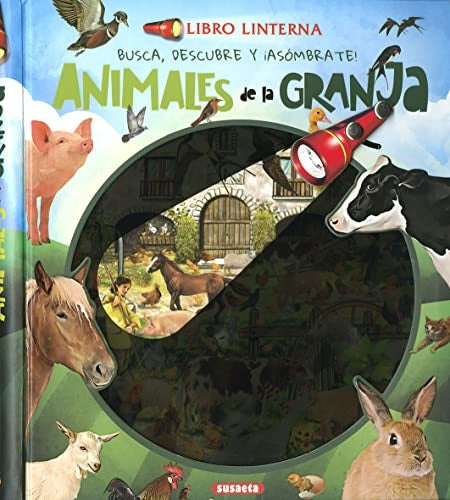 Animales de la granja Susaeta, Equipo