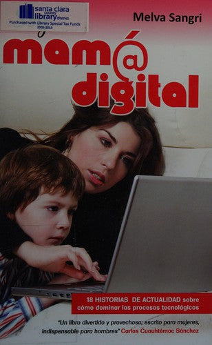 SOY MAMA DIGITAL