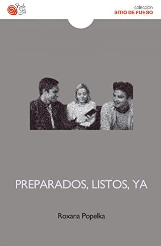 PREPARADOS LISTOS YA