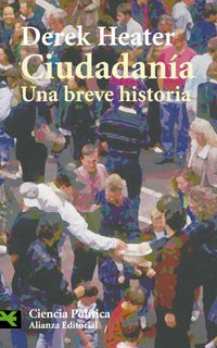 Ciudadadania Una Breve Histori