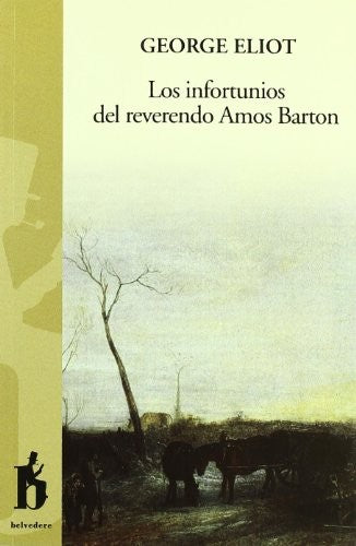 Los infortunios del reverendo