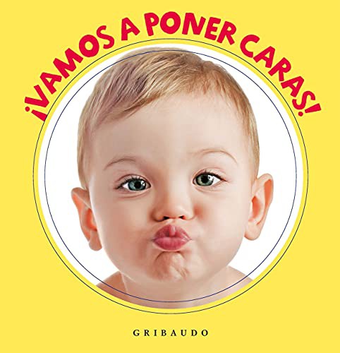 Vamos a poner caras / Pd.