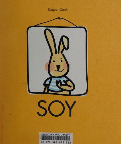 Soy / Pd.