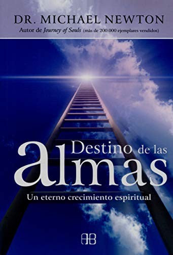 Destino De Las Almas Ediciones Arkano Books