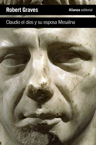 Claudio el dios y su esposa