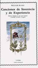 Canciones Inocencia Exp.