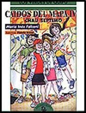 CAIDOS DEL MAPA IV - CHAU SEPTIMO (Spanish Edition) Falconi