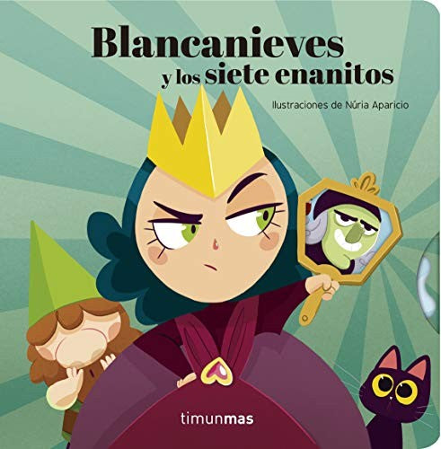 Blancanieves