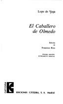 Caballero de Olmedo, El