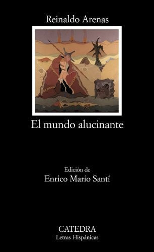 El Mundo Alucinante