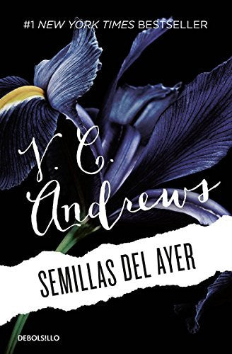 Semillas del ayer / 3 ed.