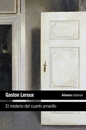 El misterio del cuarto amarill