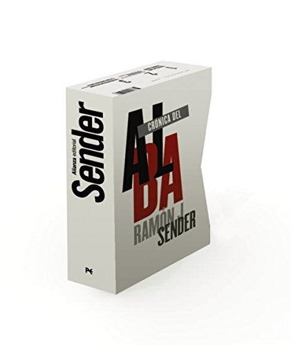 Crónica del alba 1, 2 y 3 - Estuche