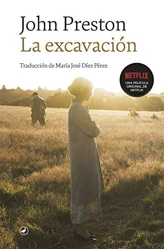 La excavación