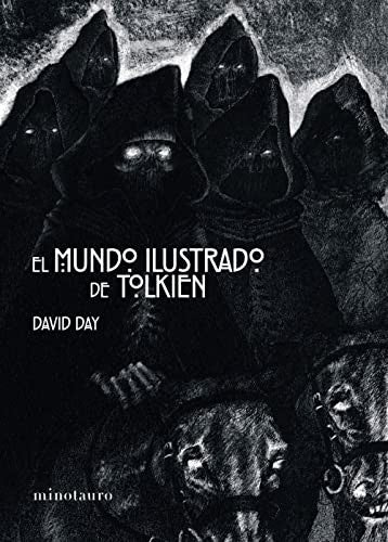 El mundo ilustrado de Tolkien / Pd.