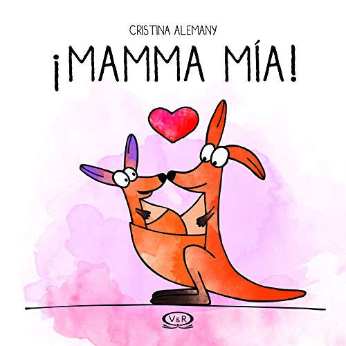 ¡Mamma mía! / Pd.