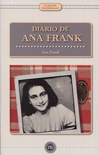 DIARIO DE ANA FRANK FRANK,ANA