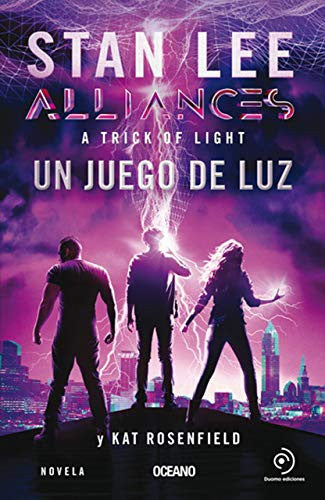 Alliances. Un juego de luz