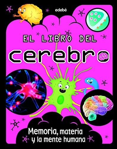EL LIBRO DEL CEREBRO David Cáceres González