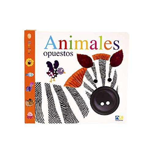 Animales opuestos (KPR-105)