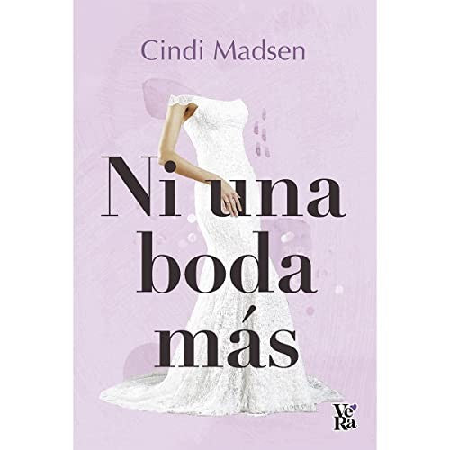 NI UNA BODA MAS