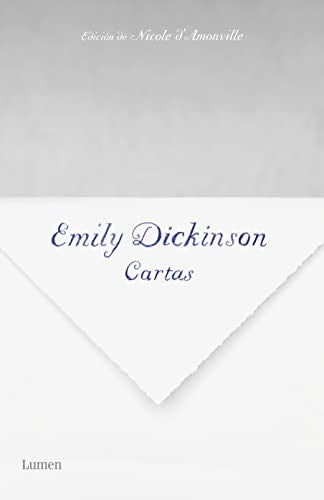 Cartas Dickinson, Emily