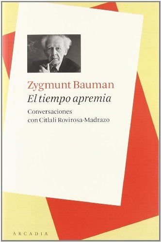El tiempo apremia. Conversaciones con Citlali Rovirosa Madrazo