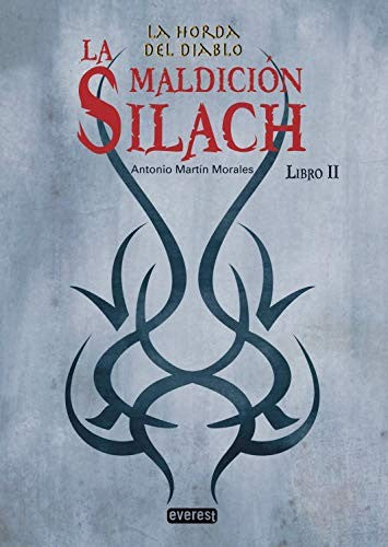 Maldicion de Silach. La horda del diablo / Pd.