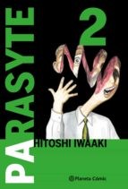 Parasyte #2 de 8