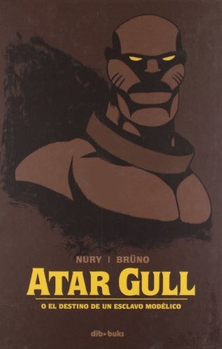 Atar Gull Nury, Fabien; Laurence Croix and Brüno