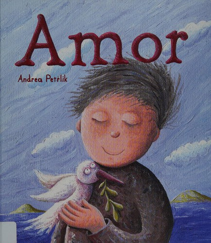 AMOR / PD.