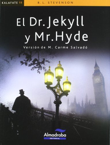 El Dr. Jekyll y Mr. Hyde
