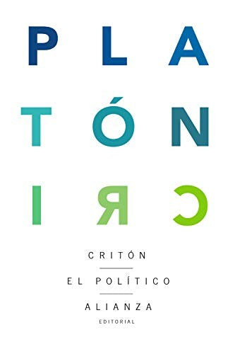 Critón. El Político