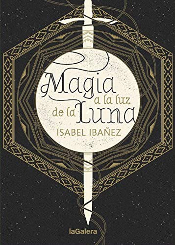 Magia a la luz de la luna Ibáñez, Isabel
