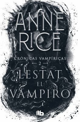 Lestat, el vampiro / Crónicas vampíricas / vol. 2