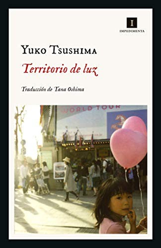 Territorio de luz / 2 ed.