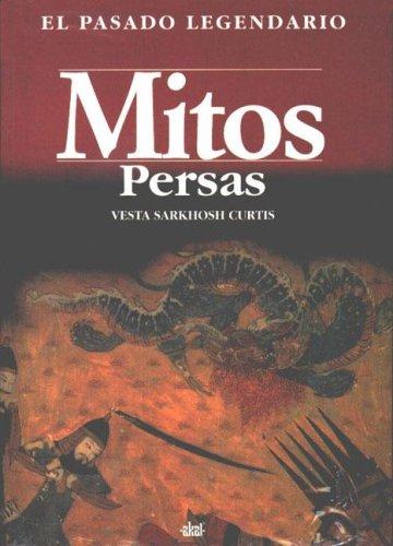 MITOS PERSAS