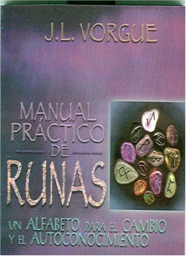Runas. Un alfabeto para la intuición, magia y autoconocimiento