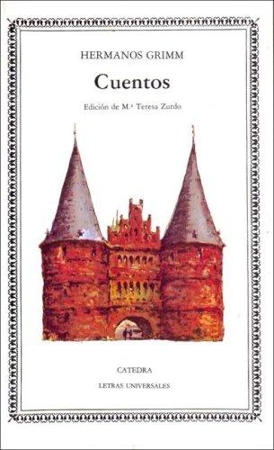 Cuentos-Grimm