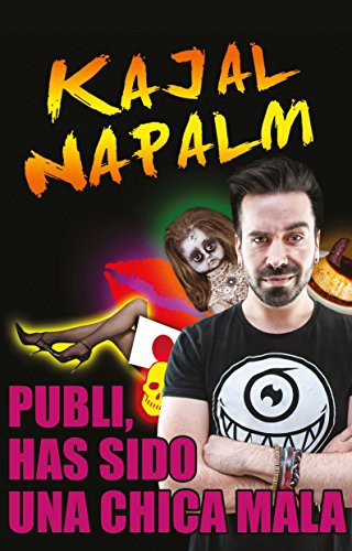 Publi, has sido una chica mala