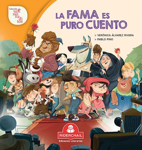 La fama es puro cuento