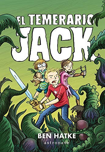 El temerario Jack / pd.
