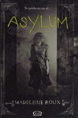 Asylum / Asylum / 1