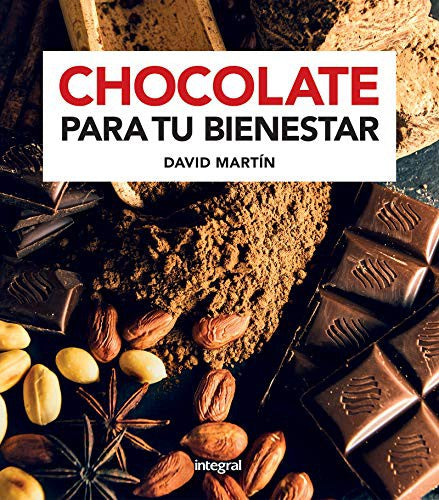 Chocolate para tu bienestar / Pd.