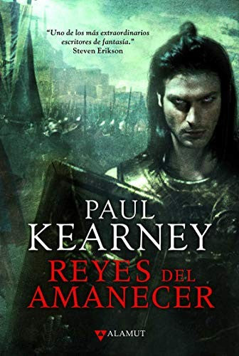 Reyes del amanecer. Los Macht 3